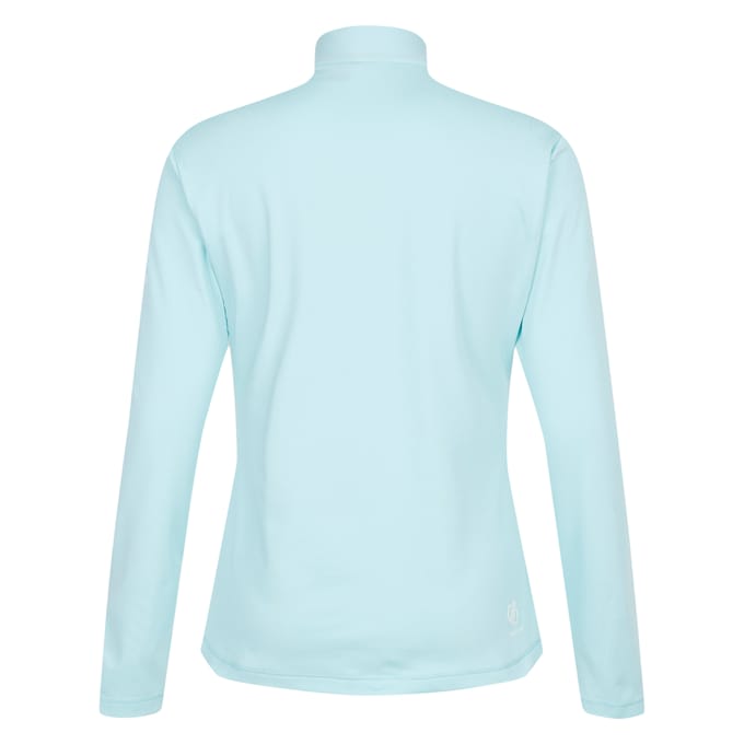Dare 2B Vrouwen/dames Lowline II Midlayer (Water Ballet)