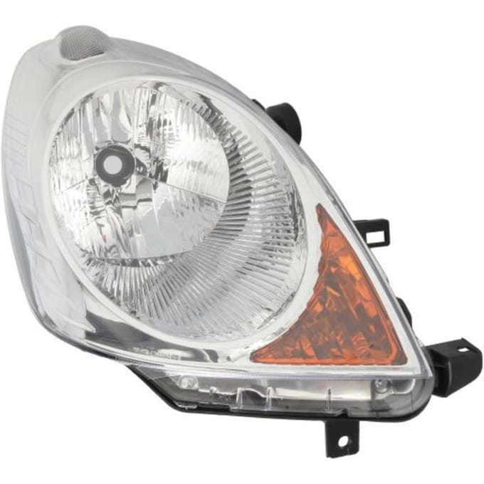 Koplampen TYC 20-1039-05-2, rechts