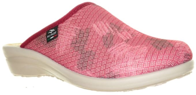 Fly Flot Instapper Bordo maat 41