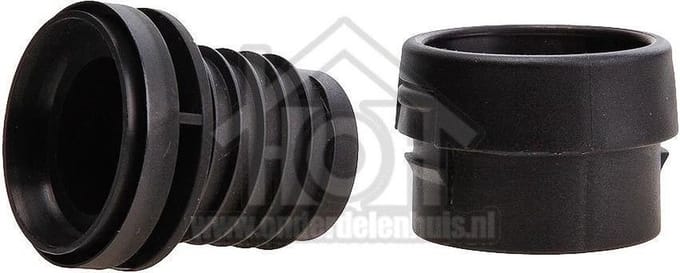 Reparatieset voor slang S500>S800/ S4000/ S5000