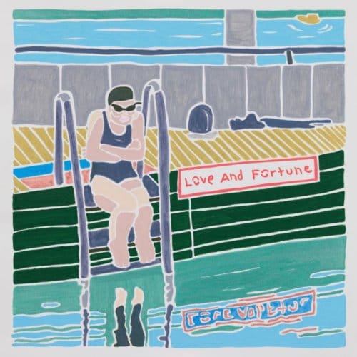 Stella Donnelly - Love And Fortune (CD)