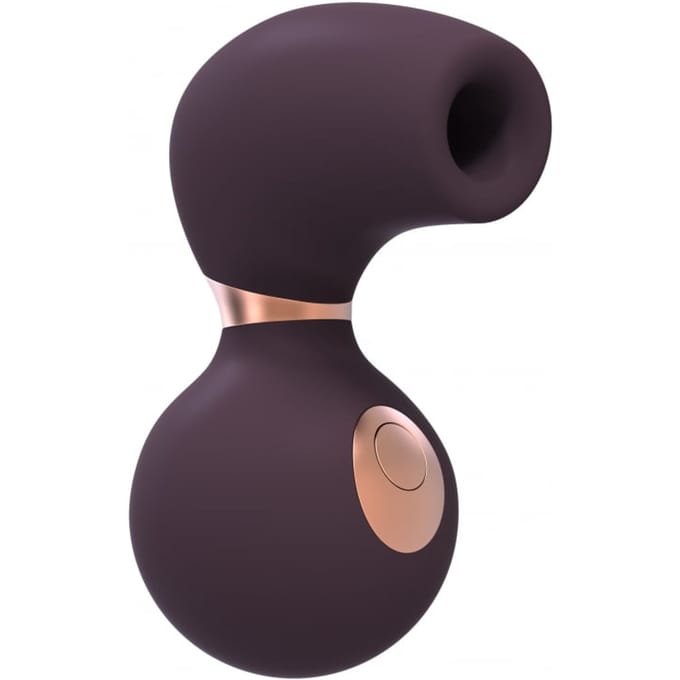 Irresistible by Shots - Invincible - Air Pulse Vibrator