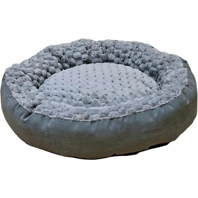 Hondenbed donut Nobby Pet Classic Diamond