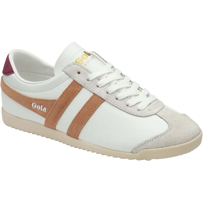 Damestrainers Gola Bullet Pure