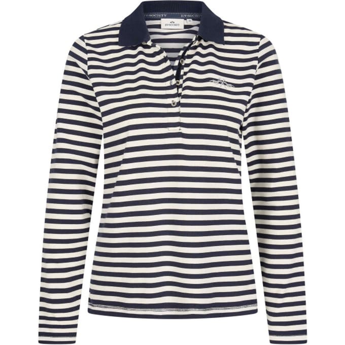 HV Society Poloshirt hvssanny