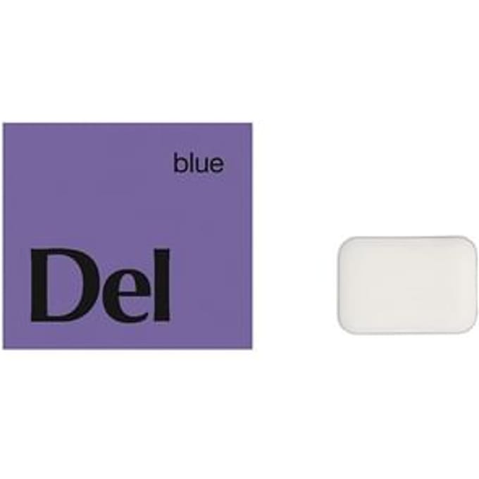 MSH - Control by Eye Balm Del Blue Refill