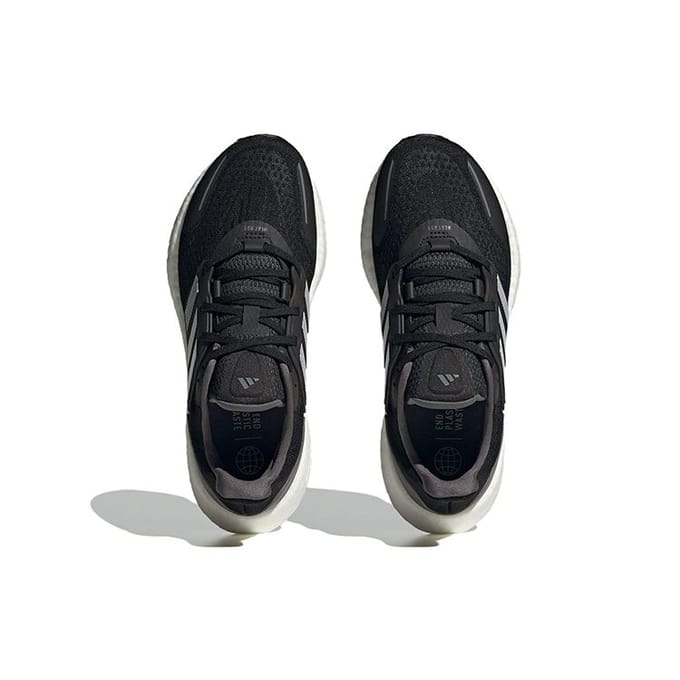 Adidas Pureboost 22 H.rdy Hardloopschoenen Grijs EU 37 1/3 Vrouw