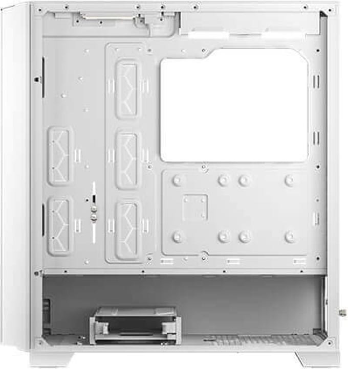 ATX Semi-tower Box Antec P20C White