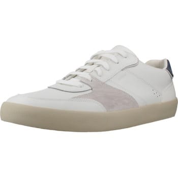 Lage Sneakers Geox U Affile