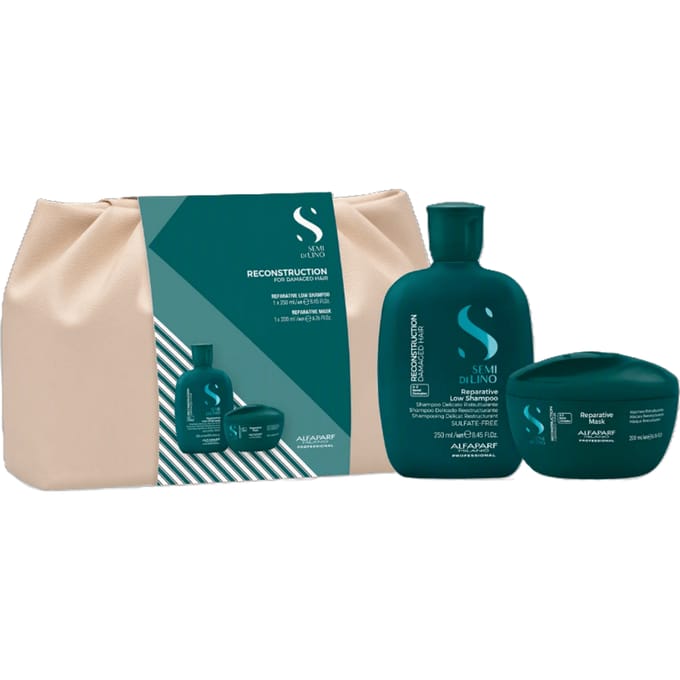 Alfaparf Reconstruction Duo Kit