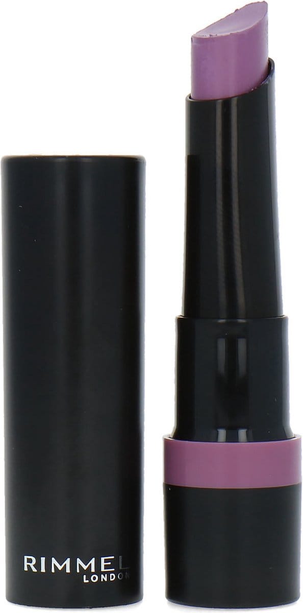 Rimmel Lasting Finish Extreme Lipstick - 205 Suga Suga