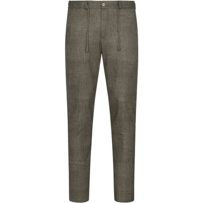 Zuitable Pantalon dispartaflex 2616
