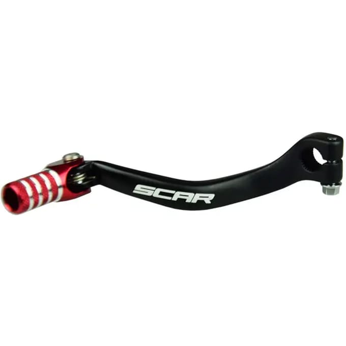 Motorfiets versnellingspook Scar Honda CR 250 R (ME03)