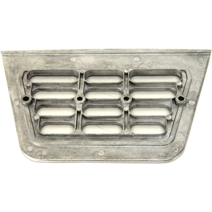 Trede DT Spare Parts 5.16029