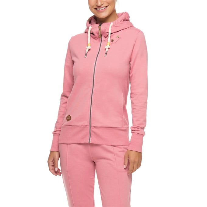 Dames Hoodie Ragwear Paya