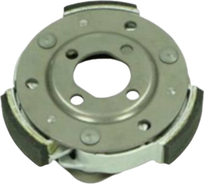 Koppeling Segmenten voor Gilera Runner 180 2T / Runner 125 2T / Piaggio Skipper 125 2T / Typhoon 125 2T