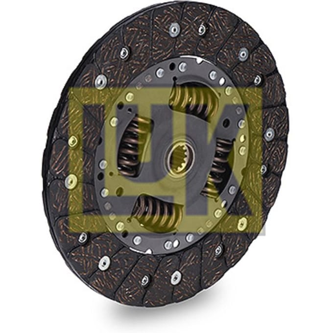 Koppelingsplaat Schaeffler LuK 321005510
