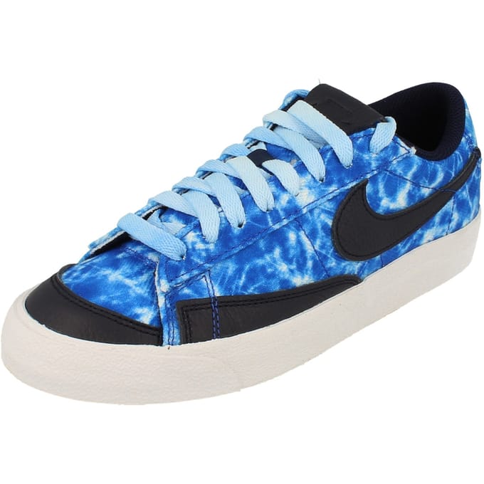 Nike Dames Blazer Low 77 Sneakers