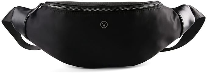 VALENTINO gordeltas Nemesys Belt Bag Nero zwart