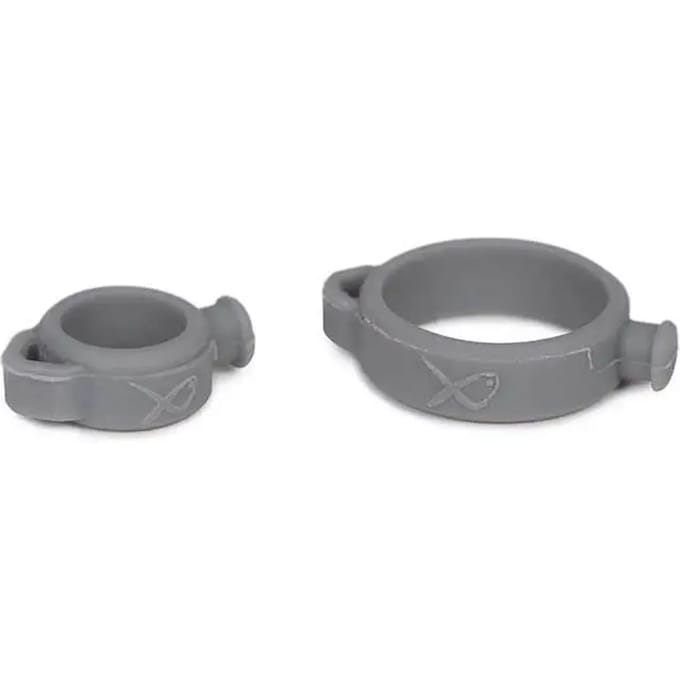 Matrix Rig Hook Ups (4x Small - 4x Large)