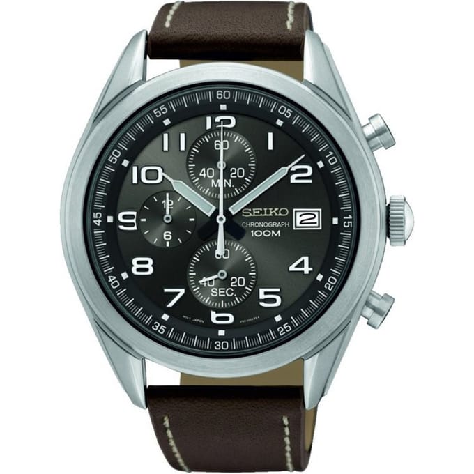 Seiko Sports Chronograph | SSB275P1