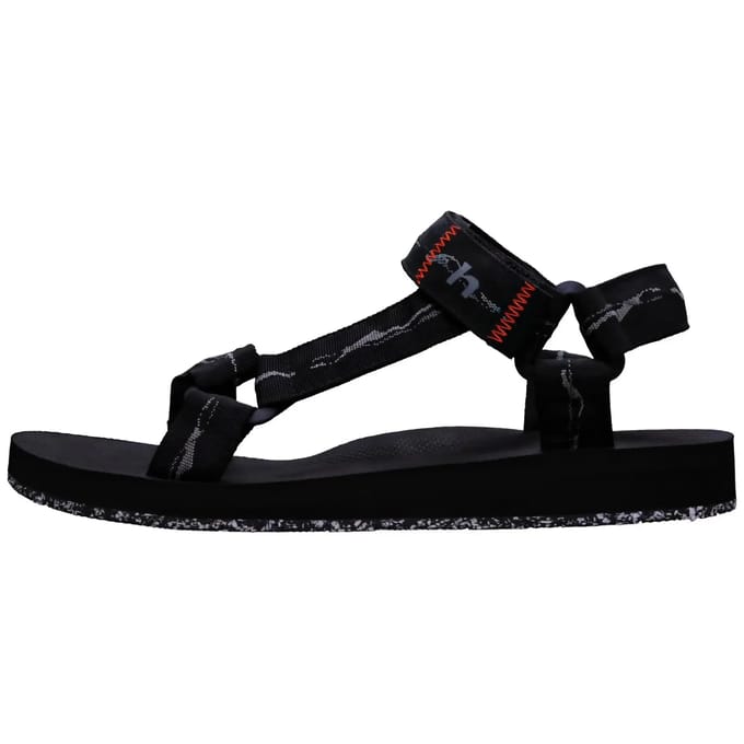 Wandelsandalen Hannah Slate