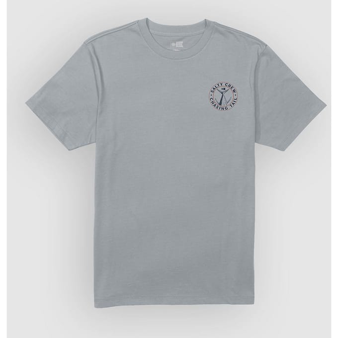 Salty Crew Tailgate Premium T-Shirt grijs