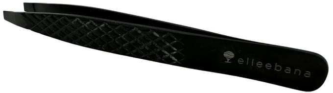 Elleebana eyebrow tweezer