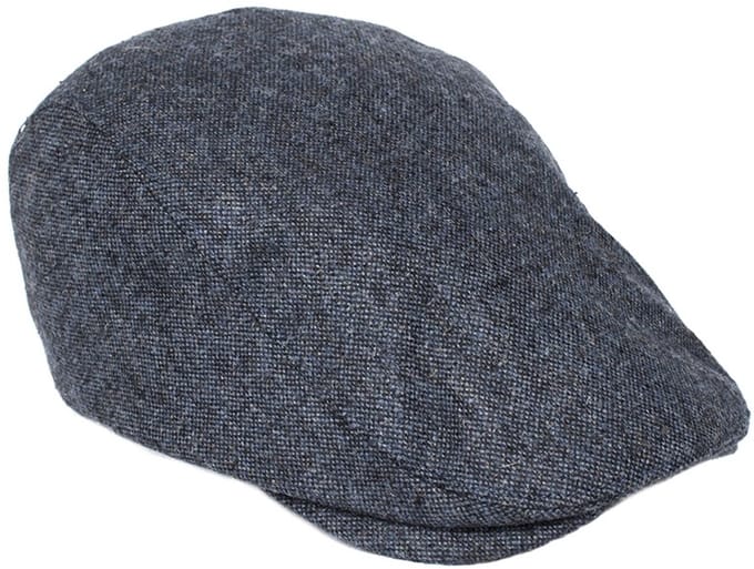 Tresanti DEMPSEY Uni Flatcap Blue (TRHTIE132 - 800)
