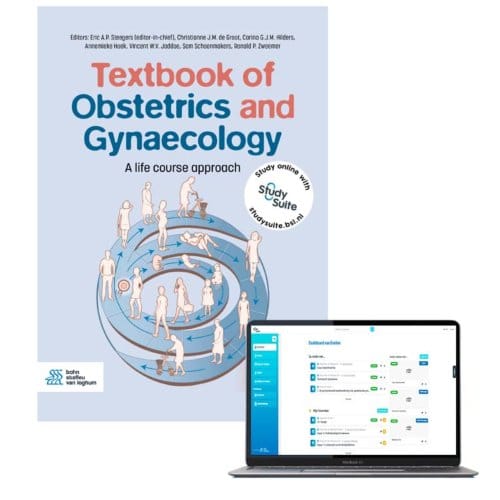 Textbook Of Obstetrics And Gynaecology