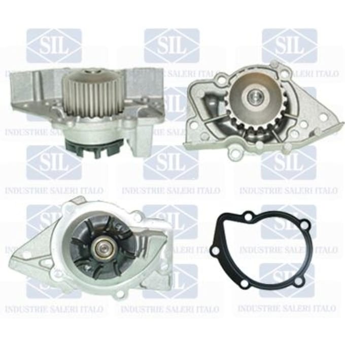 Waterpomp SIL PA648P