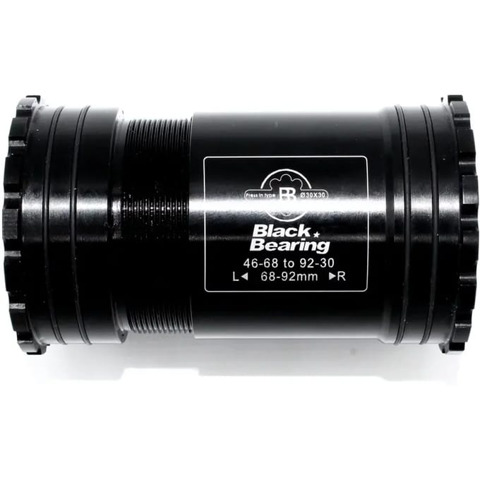 Trapaslager Black Bearing 46-68/92-30