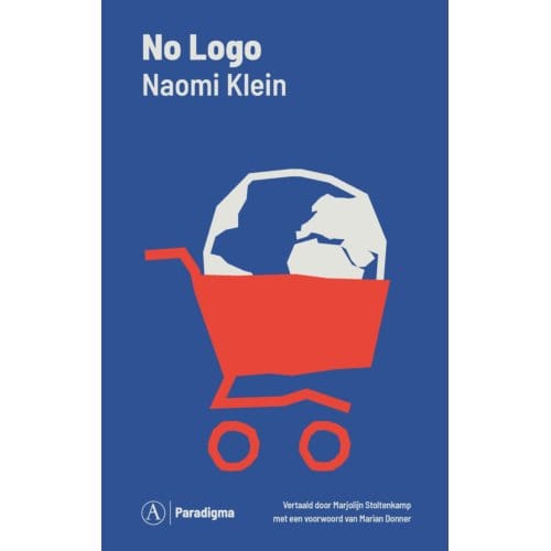 No Logo - Paradigma - Naomi Klein