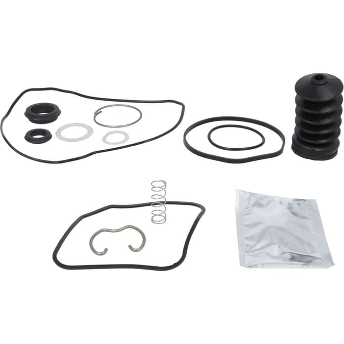 Reparatieset, hulpcilinder DT SPARE PARTS 1.61350