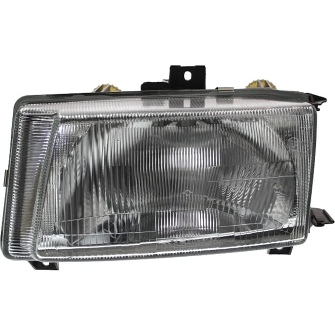 Koplampen TYC 20-6154-15-2, links