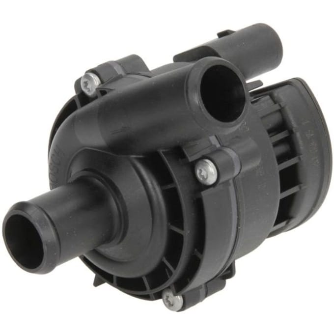 Hulpwaterpomp (koelwatercircuit) BOSCH 0 392 023 004