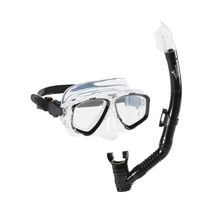 Zwemmasker Speedo Adventure