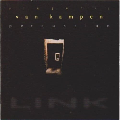 Slagerij Van Kampen - Link (CD)