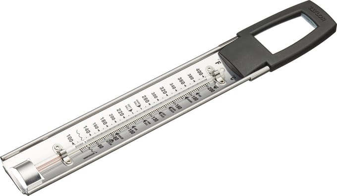 Jam Thermometer, RVS - Taylor | Pro