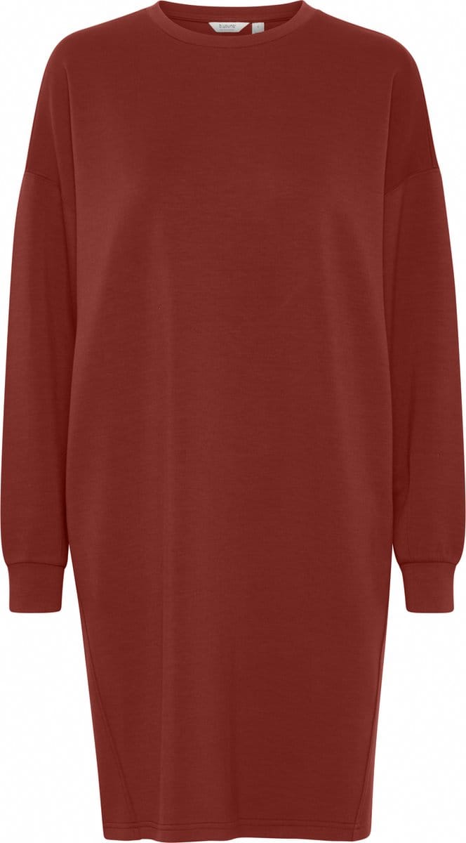b.young BYPUSTI SHORT DRESS - Dames Jurk - Maat M