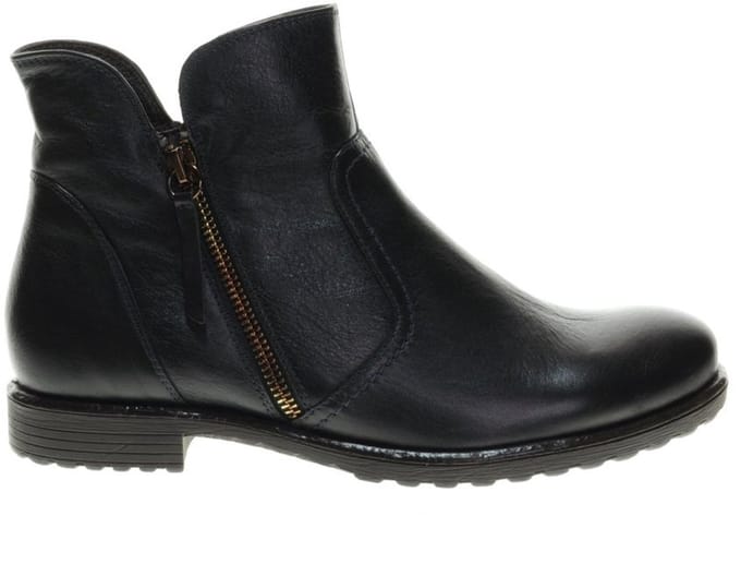 Ara Enkellaarzen Blauw maat 39