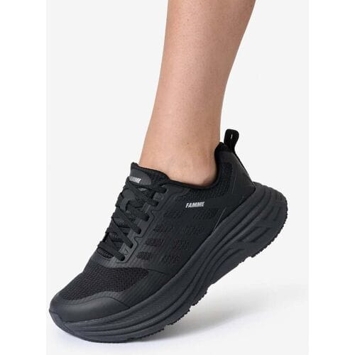 FAMME AirStep V2 Shoes White 40