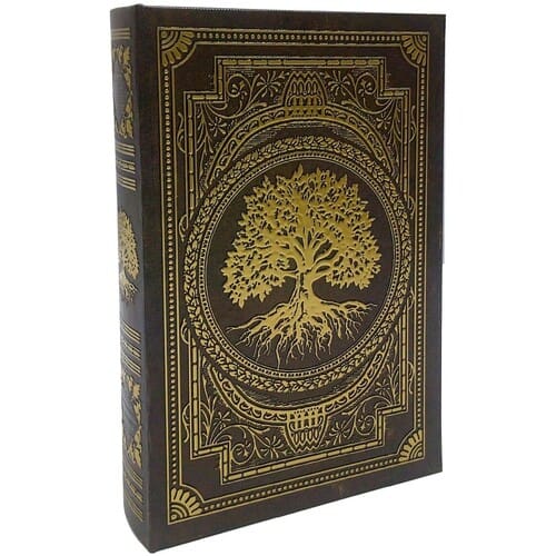 Trunks, opbergdozen Signes Grimalt Boekendoos