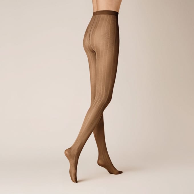 Kunert POSH Dames Panty - Cedar - Maat 40/42