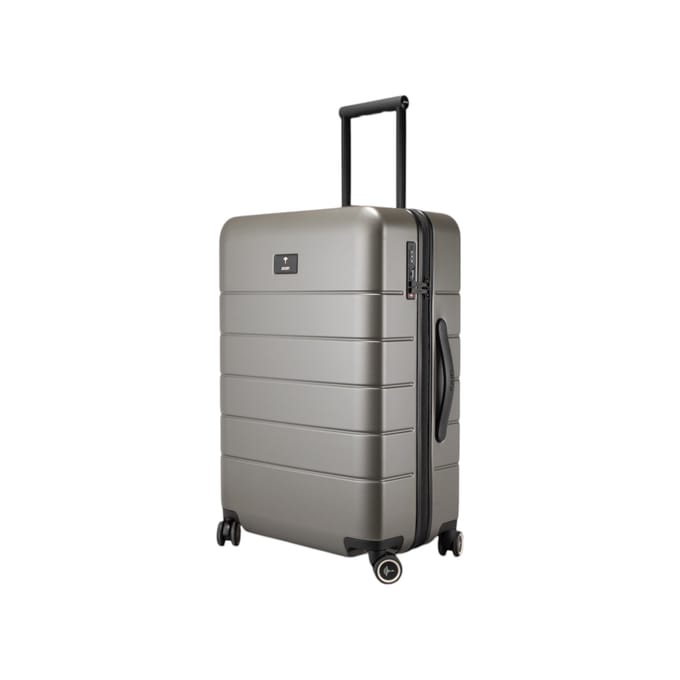 JOOP! Volare 1.0 C65 Trolleycase 4W Khaki Kaki 66cm