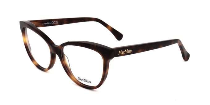Ladies' Spectacle frame Max Mara MM5093 54053