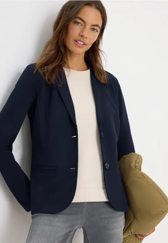 Basis blazer
