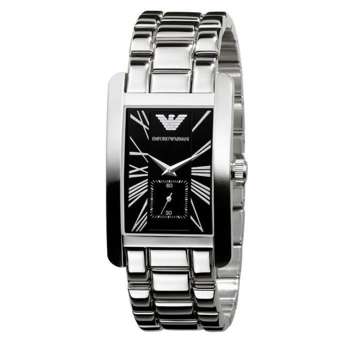 Gents Emporio Armani | AR0156