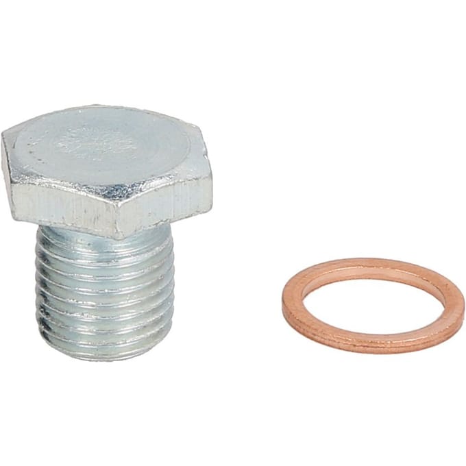 Schroefplug ELRING 878.110
