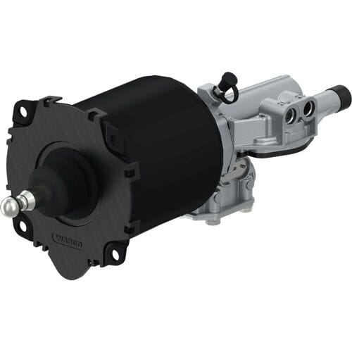 Koppelingsversterker WABCO 9700514840